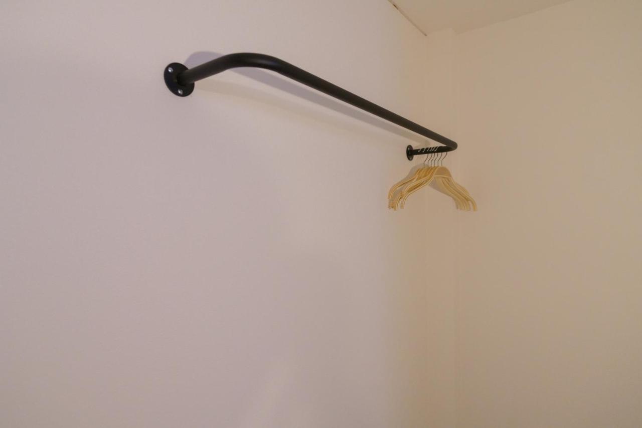 自由自在osu 401 Apartment Nagoya Exterior foto