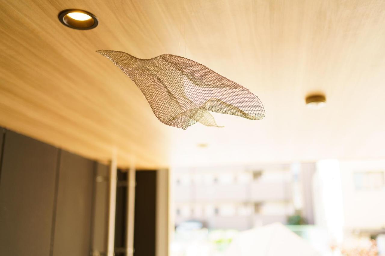 自由自在osu 401 Apartment Nagoya Exterior foto